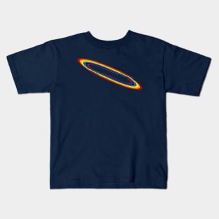 Rainbow Kids T-Shirt